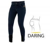 TRILOBITE 2063 ALLSHAPE daring fit Джинсы женские синие
