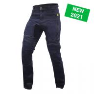 TRILOBITE 661 PARADO slim fit джинсы темно синие