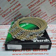 Диск сцепления VESRAH VC 477