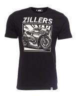 VolgaWear Футболка Zillers BMW черная