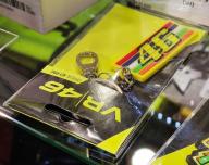 VR46 Брелок арт. VRUKH355803
