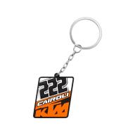 VR46 Брелок DUAL KTM