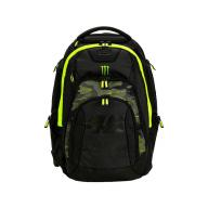 VR46 Рюкзак OGIO Renegade черно-салатовый