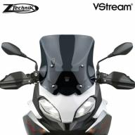 Z2386 Ветровое стекло BMW F900XR низкое тонированное