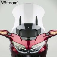 N20024 Лобовое стекло прозрачное HONDA GL1800 (18-)