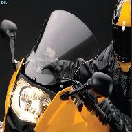 Z2430 спорт-туристическое лобовое стекло VStream® BMW F800S, F800ST