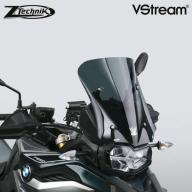 Z2377 Ветровое стекло BMW F850GS/Adventure