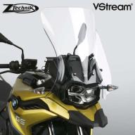 Z2383 Ветровое стекло BMW F750GS