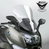 Z2495 Ветровое стекло BMW C650GT