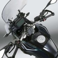Z5304 Кронштейн для выноса зеркал BMW F750/850GS