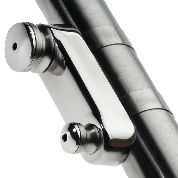 Комплект крепежа KIT-Q105 - NATIONAL CYCLE - Аксессуары - Интернет-магазин мотоэкипировки и мотозапчастей MотоГанза