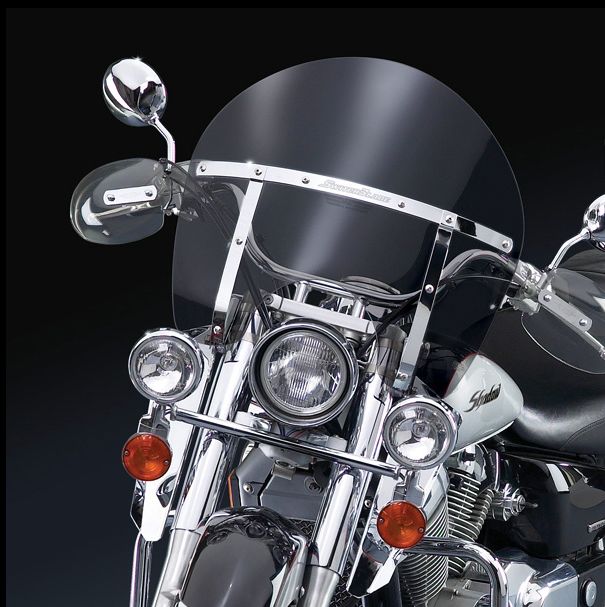 N21404 Лобовое стекло SWITCHBLADE 38% тонировки - NATIONAL CYCLE - Аксессуары - Интернет-магазин мотоэкипировки и мотозапчастей MотоГанза