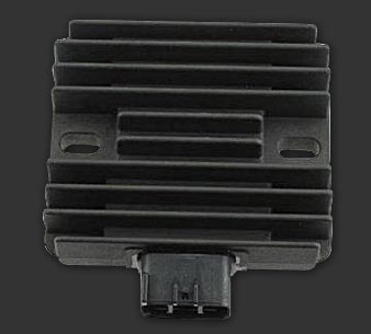 Реле регулятор RGU-417 21066-1127 21066-0705 - Ремонтные комплекты TourMax - прочее - Мотозапчасти - Интернет-магазин мотоэкипировки и мотозапчастей MотоГанза