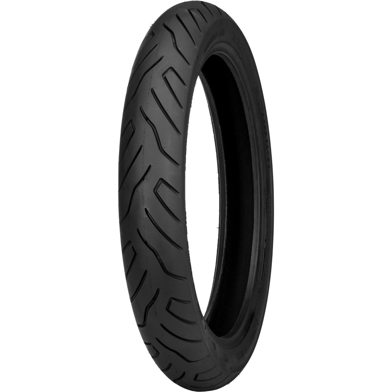 120/70-21 68V F999 TL передняя - SHINKO дорожная - покрышки - Мотозапчасти - Интернет-магазин мотоэкипировки и мотозапчастей MотоГанза