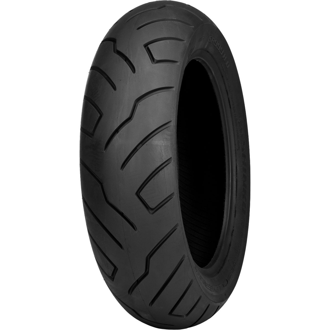140/90-16 77H R999 TL задняя - SHINKO дорожная - покрышки - Мотозапчасти - Интернет-магазин мотоэкипировки и мотозапчастей MотоГанза