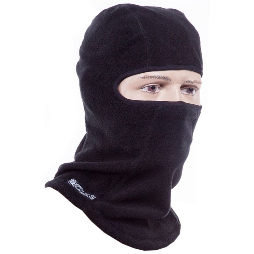 STARKS Подшлемник FLEECE COLLAR черный - Подшлемники - прочее - Мотоэкипировка - Интернет-магазин мотоэкипировки и мотозапчастей MотоГанза
