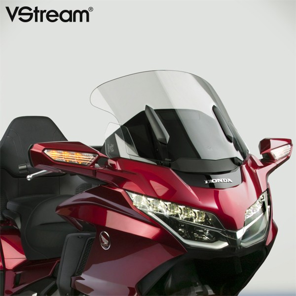 N20022 Лобовое стекло HONDA GL1800 (18-) легкая тонировка - NATIONAL CYCLE - Аксессуары - Интернет-магазин мотоэкипировки и мотозапчастей MотоГанза